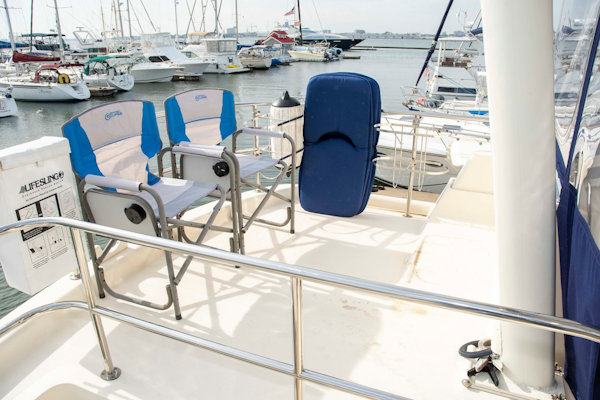 Mainship-34 TRAWLER 2006-Sojourner mount pleasant-South Carolina-United States-3152071
