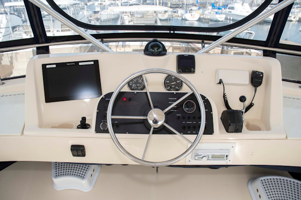 Mainship-34 TRAWLER 2006-Sojourner mount pleasant-South Carolina-United States-3152062