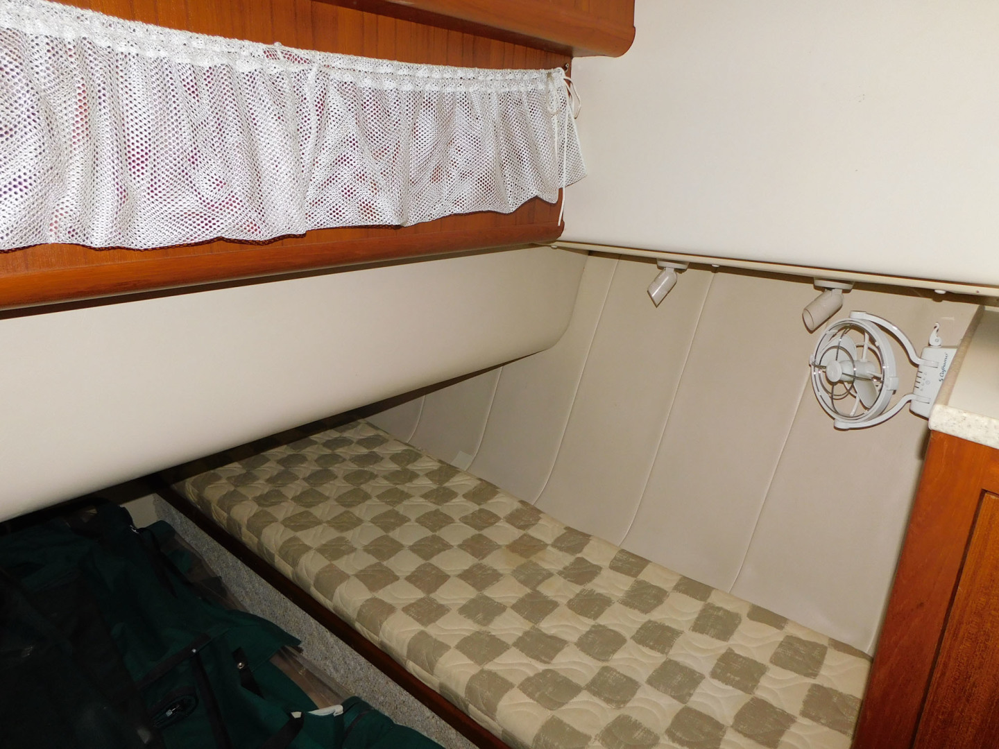 Mainship-390 Trawler 2001-Penguins Paradise Merritt Island-Florida-United States-Stateroom-3153971 | Thumbnail