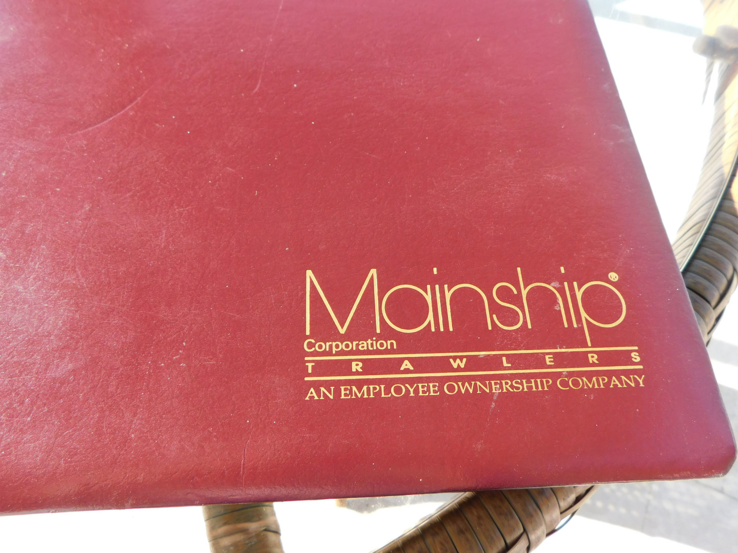 Mainship-390 Trawler 2001-Penguins Paradise Merritt Island-Florida-United States-Mainship-3154000 | Thumbnail