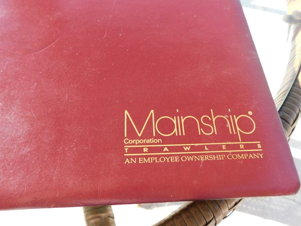 Mainship-390 Trawler 2001-Penguins Paradise Merritt Island-Florida-United States-Mainship-3154000