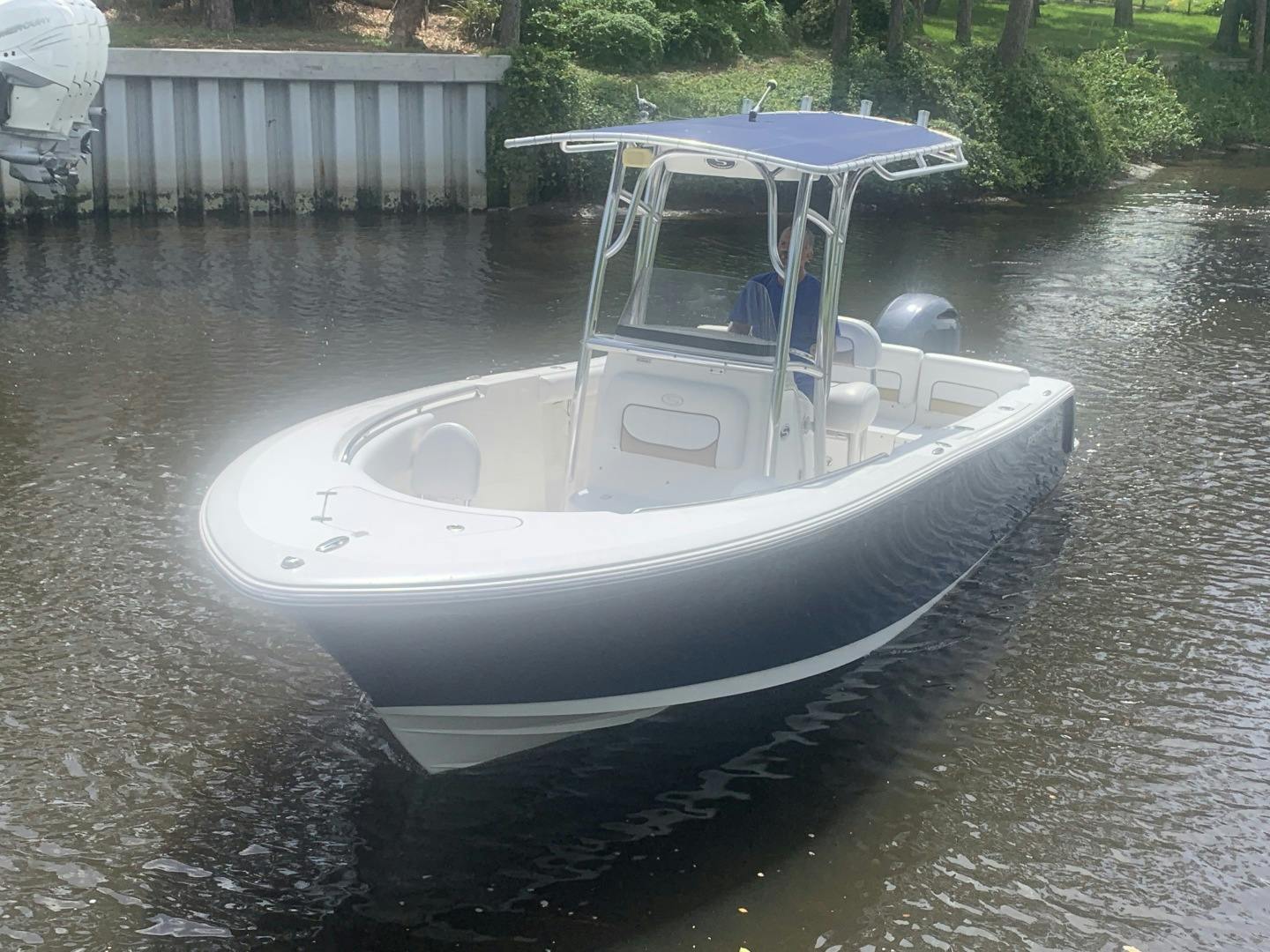 Heritage Yacht-229 2012 -Pam City-Florida-United States-3163265
