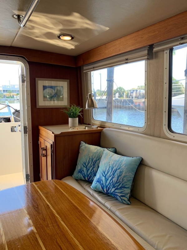 American Tug-34 2003-WABI SABI Saint Petersburg-Florida-United States-3169141