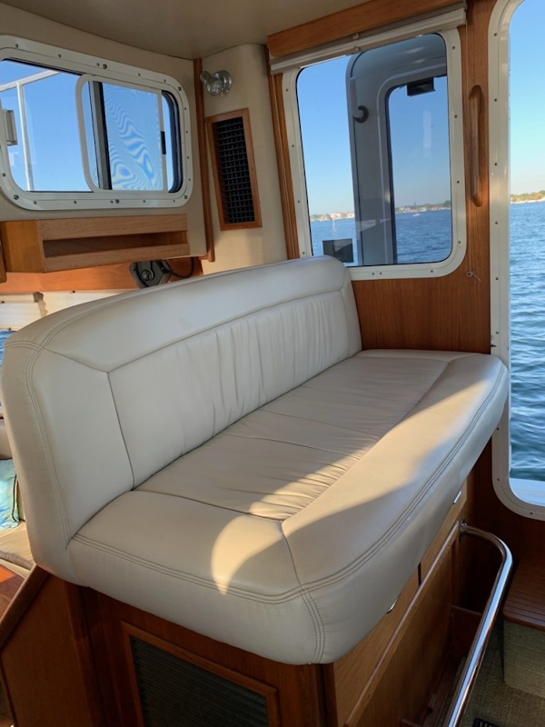 American Tug-34 2003-WABI SABI Saint Petersburg-Florida-United States-3169149