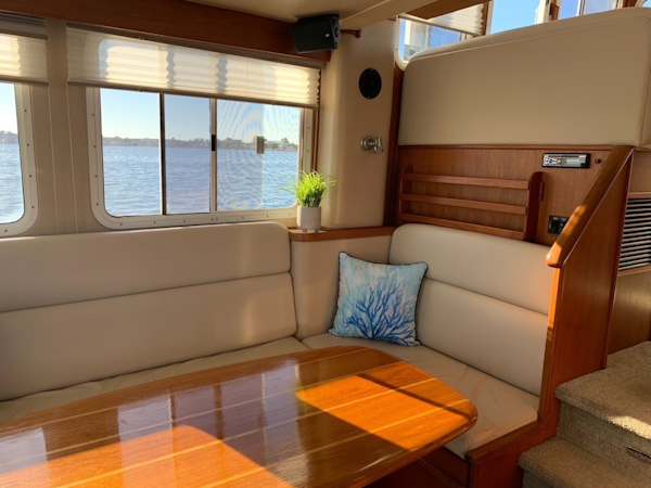 American Tug-34 2003-WABI SABI Saint Petersburg-Florida-United States-3169139