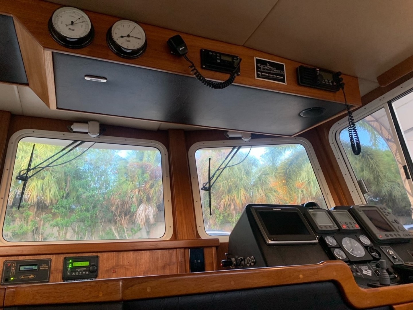 American Tug-34 2003-WABI SABI Saint Petersburg-Florida-United States-3169144 | Thumbnail