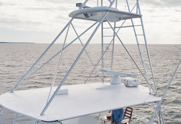 Hatteras-60 Convertible 2000-Mango Moon Coral Gables-Florida-United States-Hardtop-3178493