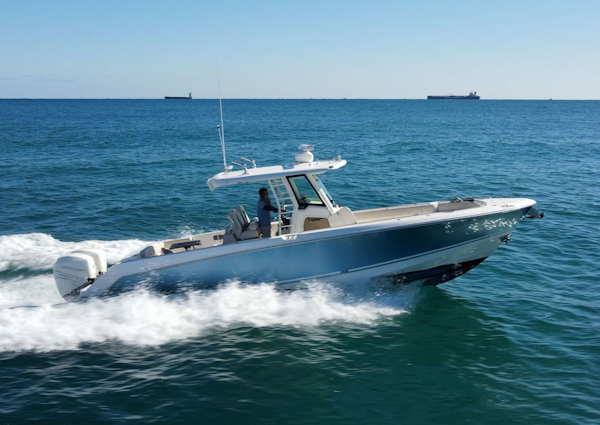 Boston Whaler-330 Outrage 2016 -Fort Lauderdale-Florida-United States-3181297