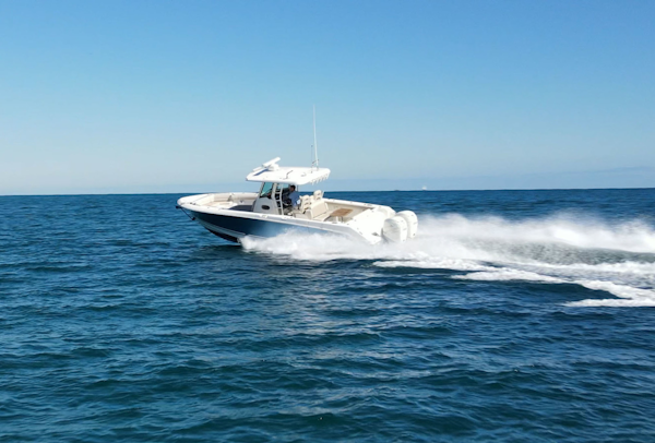 Boston Whaler-330 Outrage 2016 -Fort Lauderdale-Florida-United States-3181293