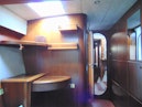 Fountaine Pajot-Marquises 1999-Ploto Key West-Florida-United States-Aft Guest Stateroom Forward View-3198151 | Thumbnail