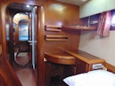 Fountaine Pajot-Marquises 1999-Ploto Key West-Florida-United States-Forward Guest Stateroom Aft View-3198148 | Thumbnail