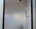 Fountaine Pajot-Marquises 1999-Ploto Key West-Florida-United States-Aft Guest Shower-3198154 | Thumbnail