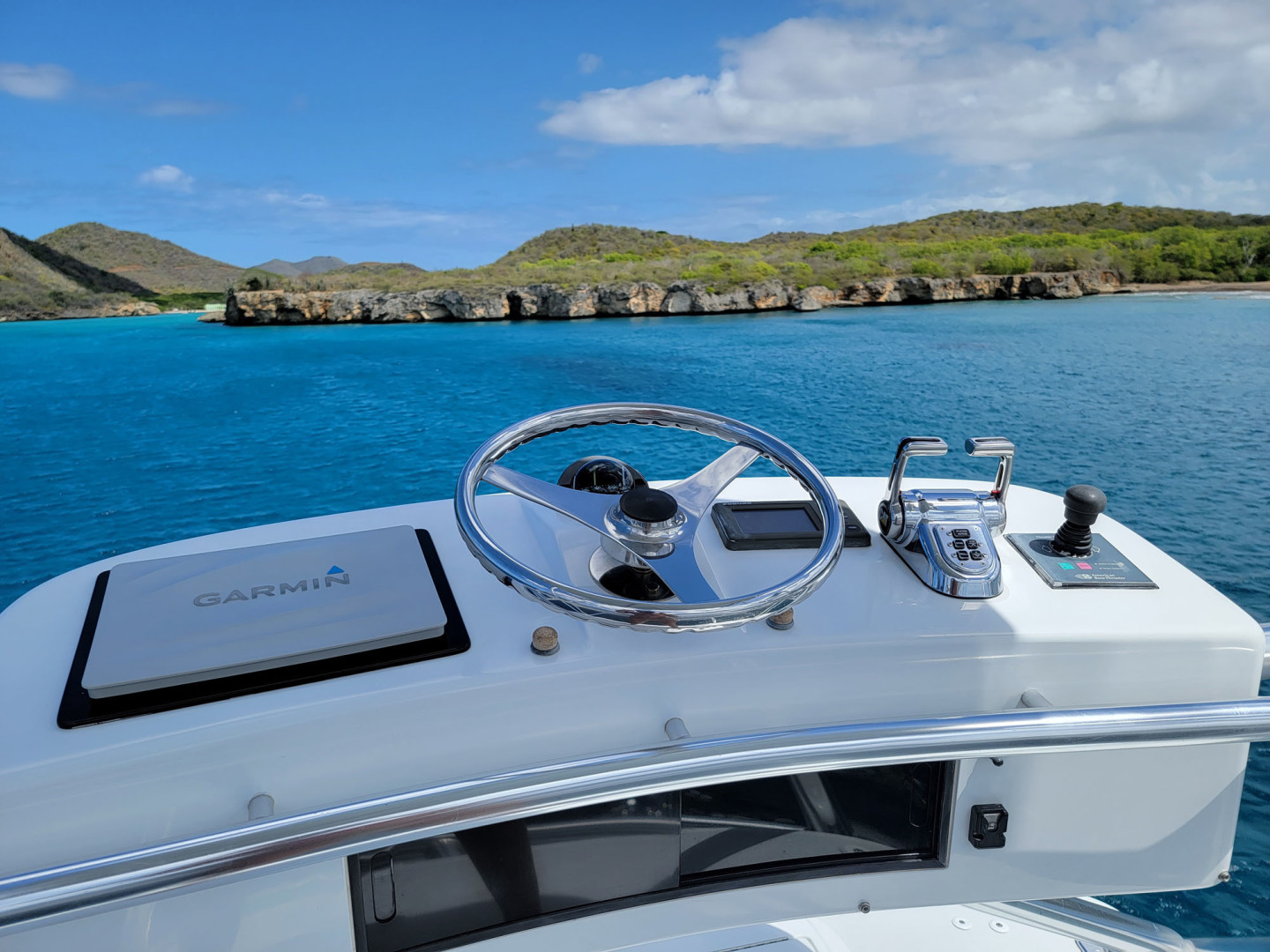 Hatteras-60 Convertible 2006-Take It Deep Fort Lauderdale-Florida-United States-Tower Helm-3198913 | Thumbnail
