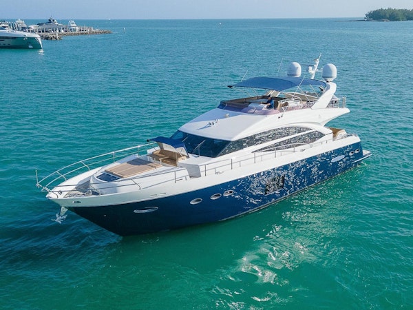 Princess Yachts for sale