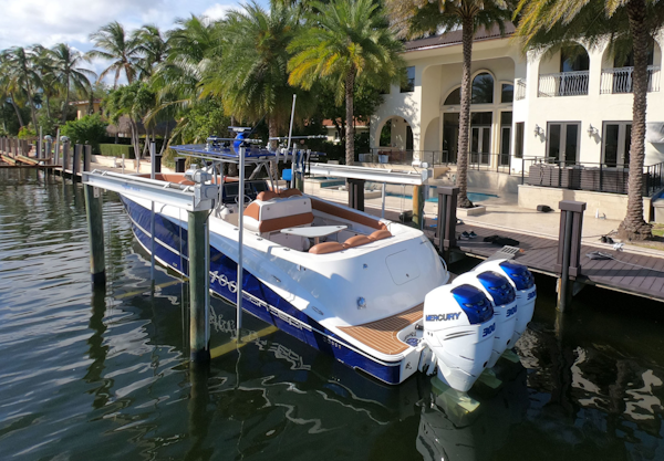 Concept-4400 Open 2013-Scutti Shark Ft. Lauderdale-Florida-United States-Lift Kept-3218488