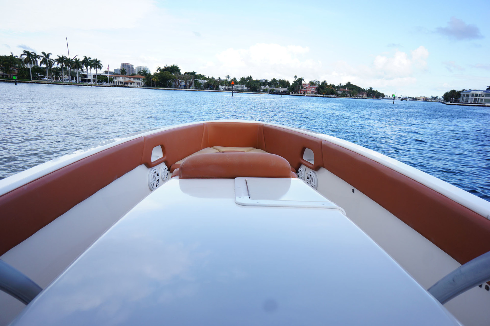 Concept-4400 Open 2013-Scutti Shark Ft. Lauderdale-Florida-United States-Bow Looking Forward-3218473 | Thumbnail