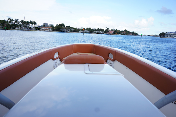 Concept-4400 Open 2013-Scutti Shark Ft. Lauderdale-Florida-United States-Bow Looking Forward-3218473