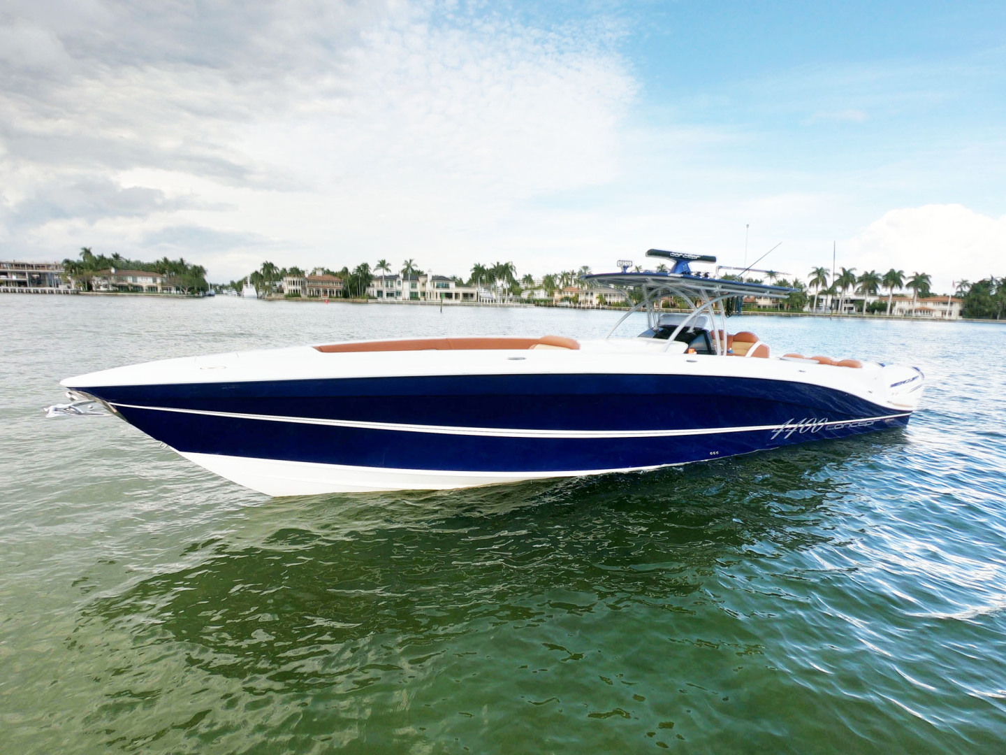 Concept-4400 Open 2013-Scutti Shark Ft. Lauderdale-Florida-United States-Main Profile-3218466 | Thumbnail