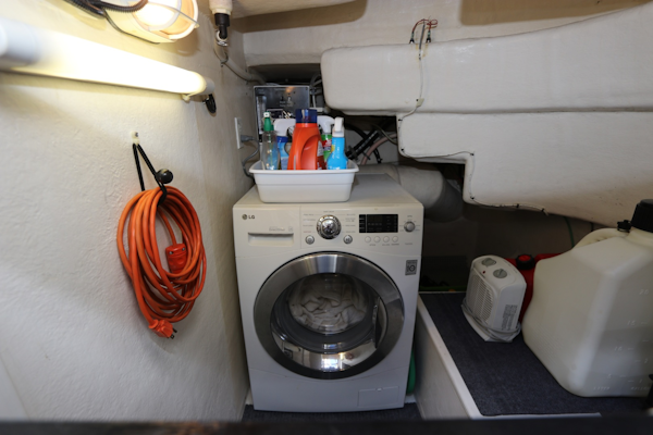 Neptunus-56 Express 2005-FIVE STAR  Fort Lauderdale-Flintshire-United States-3225351
