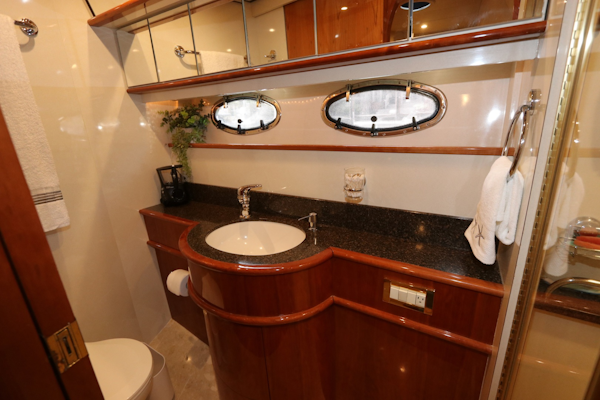 Neptunus-56 Express 2005-FIVE STAR  Fort Lauderdale-Flintshire-United States-3225338