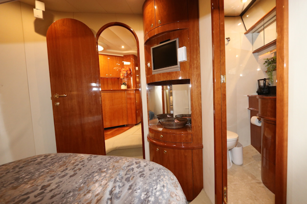 Neptunus-56 Express 2005-FIVE STAR  Fort Lauderdale-Flintshire-United States-3225331