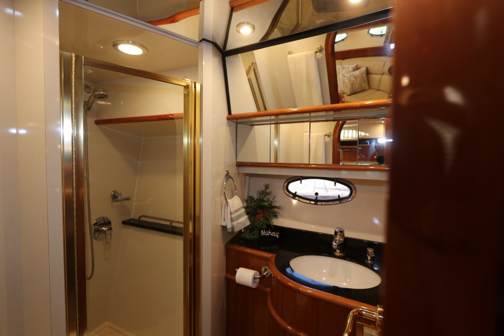Neptunus-56 Express 2005-FIVE STAR  Fort Lauderdale-Flintshire-United States-3225349 | Thumbnail