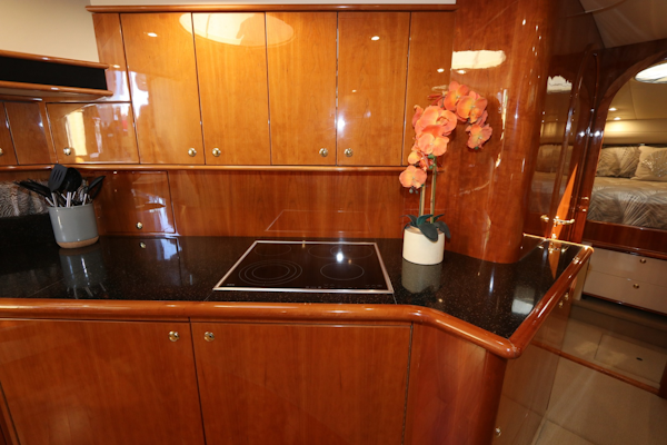 Neptunus-56 Express 2005-FIVE STAR  Fort Lauderdale-Flintshire-United States-3225321