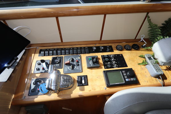Neptunus-56 Express 2005-FIVE STAR  Fort Lauderdale-Flintshire-United States-3225310