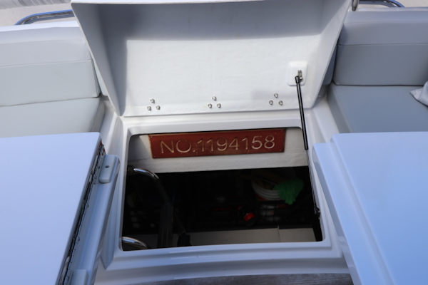 Neptunus-56 Express 2005-FIVE STAR  Fort Lauderdale-Flintshire-United States-3225350