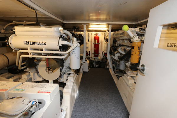 Neptunus-56 Express 2005-FIVE STAR  Fort Lauderdale-Flintshire-United States-3225354
