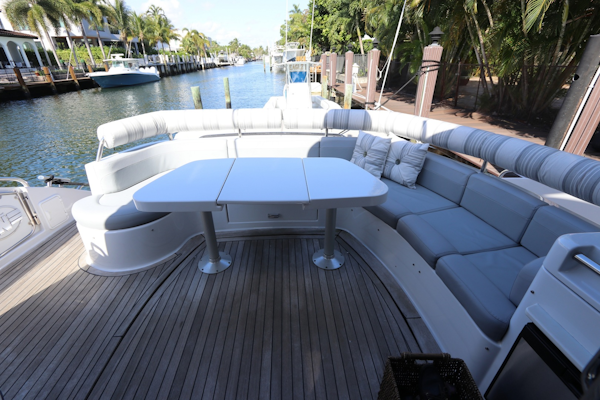 Neptunus-56 Express 2005-FIVE STAR  Fort Lauderdale-Flintshire-United States-3225303