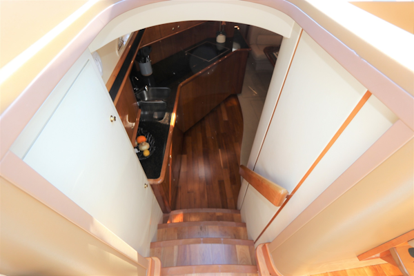 Neptunus-56 Express 2005-FIVE STAR  Fort Lauderdale-Flintshire-United States-3225316
