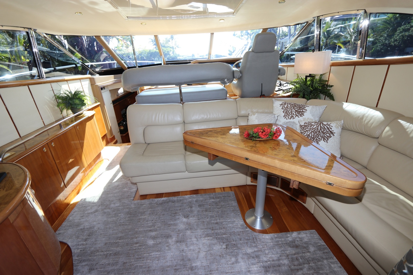 Neptunus-56 Express 2005-FIVE STAR  Fort Lauderdale-Flintshire-United States-3225300 | Thumbnail