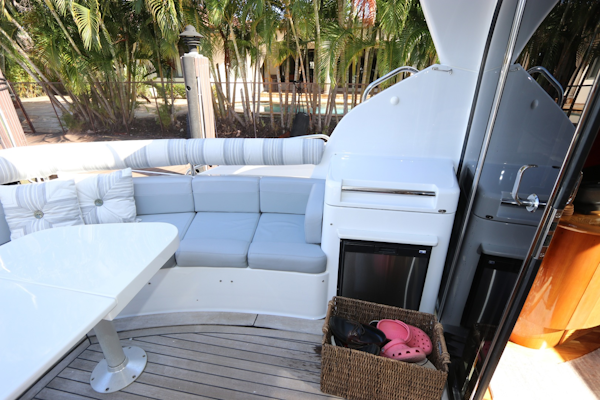 Neptunus-56 Express 2005-FIVE STAR  Fort Lauderdale-Flintshire-United States-3225305