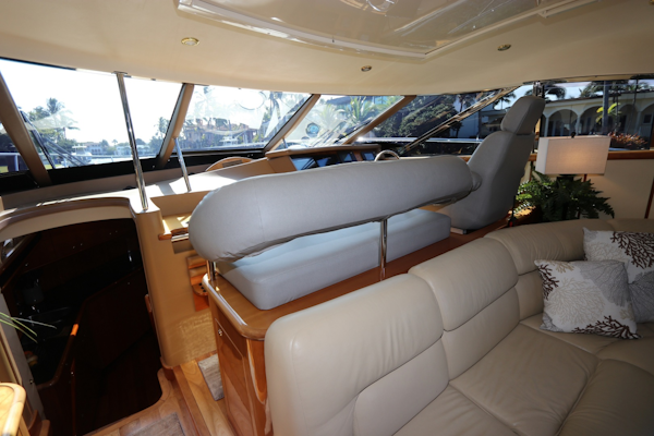 Neptunus-56 Express 2005-FIVE STAR  Fort Lauderdale-Flintshire-United States-3225307