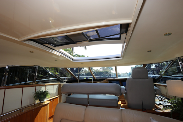 Neptunus-56 Express 2005-FIVE STAR  Fort Lauderdale-Flintshire-United States-3225313