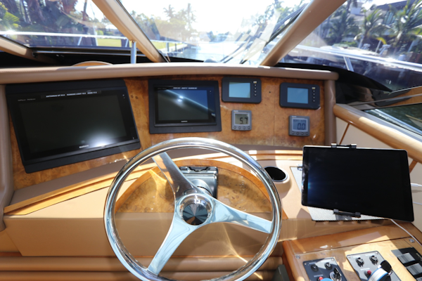 Neptunus-56 Express 2005-FIVE STAR  Fort Lauderdale-Flintshire-United States-3225309