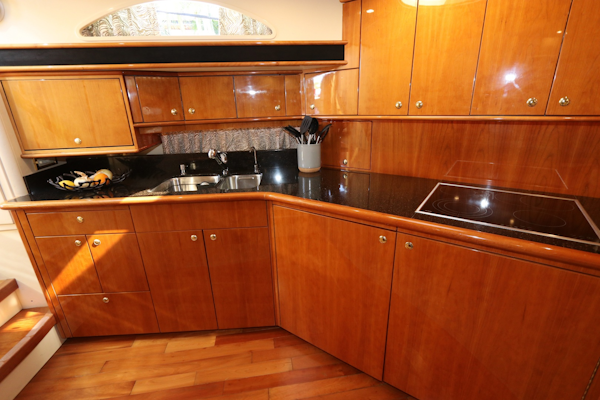 Neptunus-56 Express 2005-FIVE STAR  Fort Lauderdale-Flintshire-United States-3225320