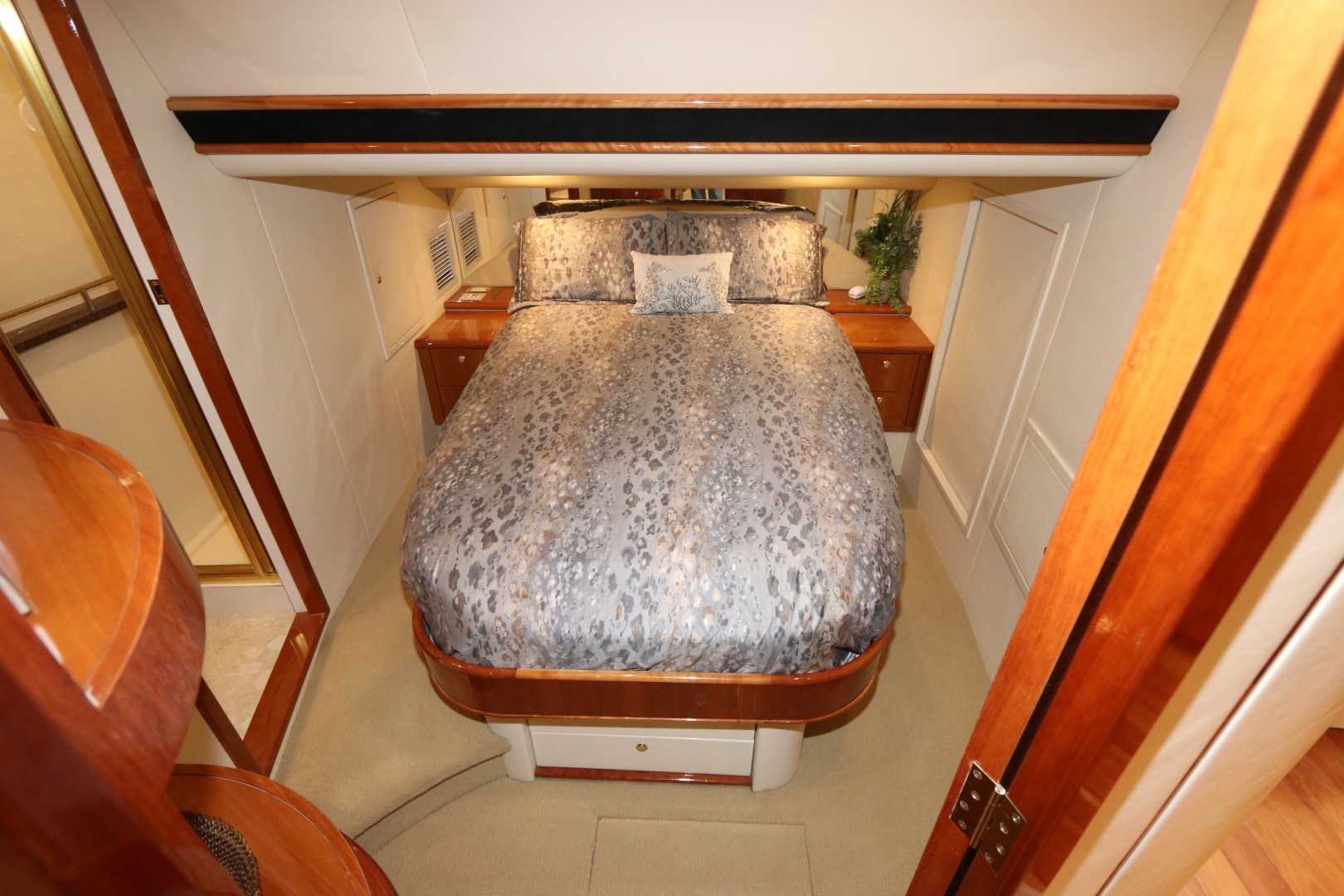 Neptunus-56 Express 2005-FIVE STAR  Fort Lauderdale-Flintshire-United States-3225329 | Thumbnail