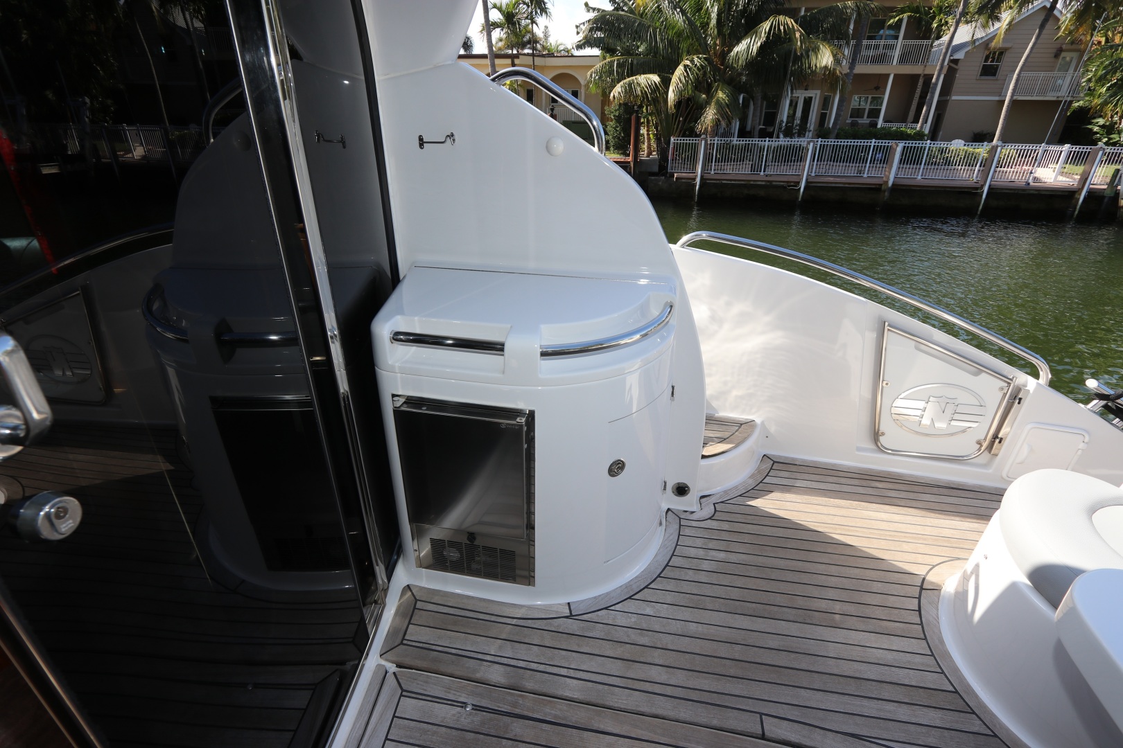 Neptunus-56 Express 2005-FIVE STAR  Fort Lauderdale-Flintshire-United States-3225301 | Thumbnail