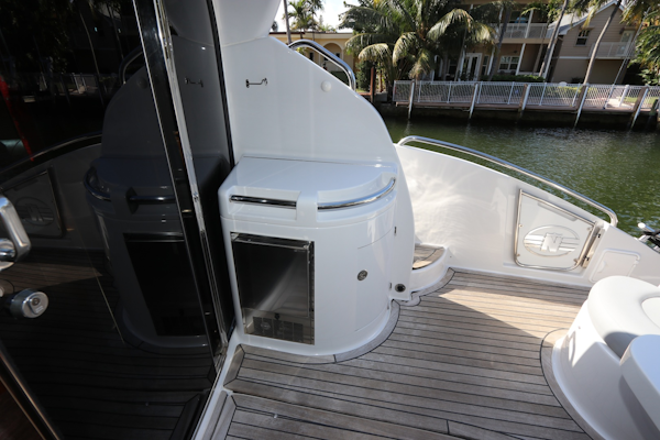 Neptunus-56 Express 2005-FIVE STAR  Fort Lauderdale-Flintshire-United States-3225301