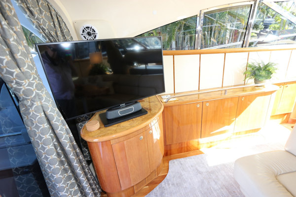 Neptunus-56 Express 2005-FIVE STAR  Fort Lauderdale-Flintshire-United States-3225306