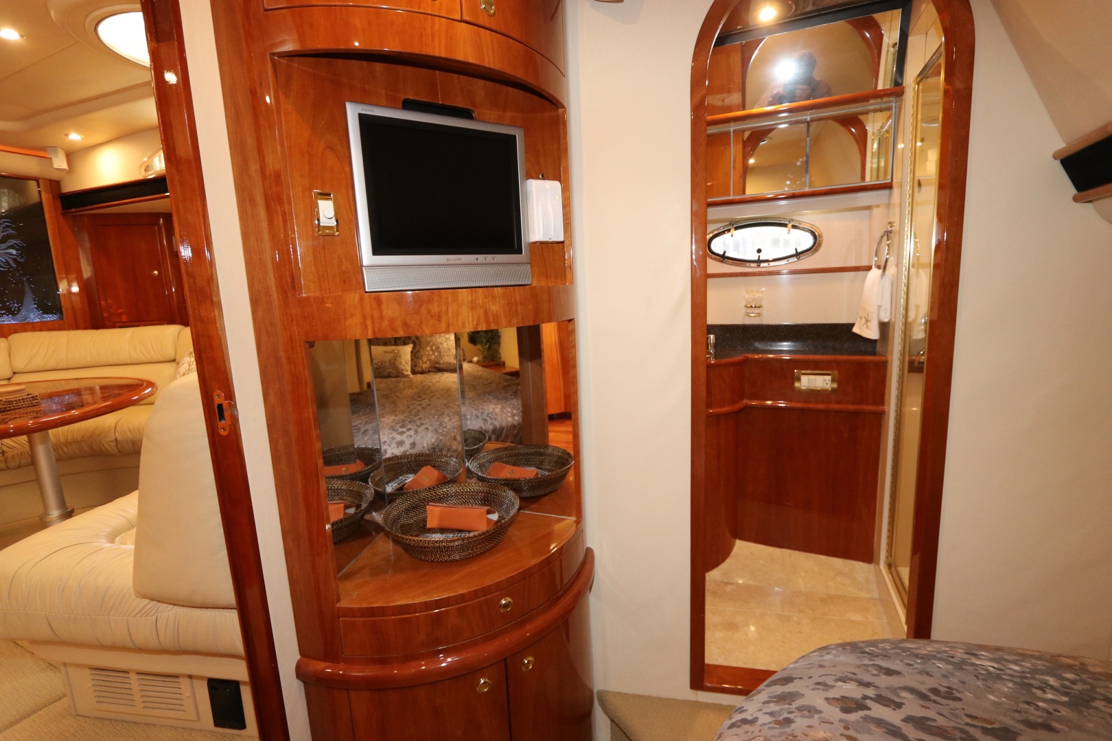 Neptunus-56 Express 2005-FIVE STAR  Fort Lauderdale-Flintshire-United States-3225335 | Thumbnail