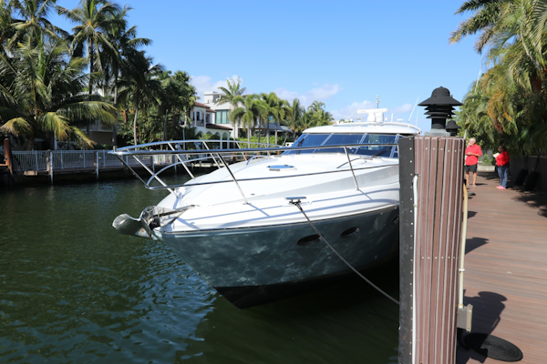 Neptunus-56 Express 2005-FIVE STAR  Fort Lauderdale-Flintshire-United States-3225296