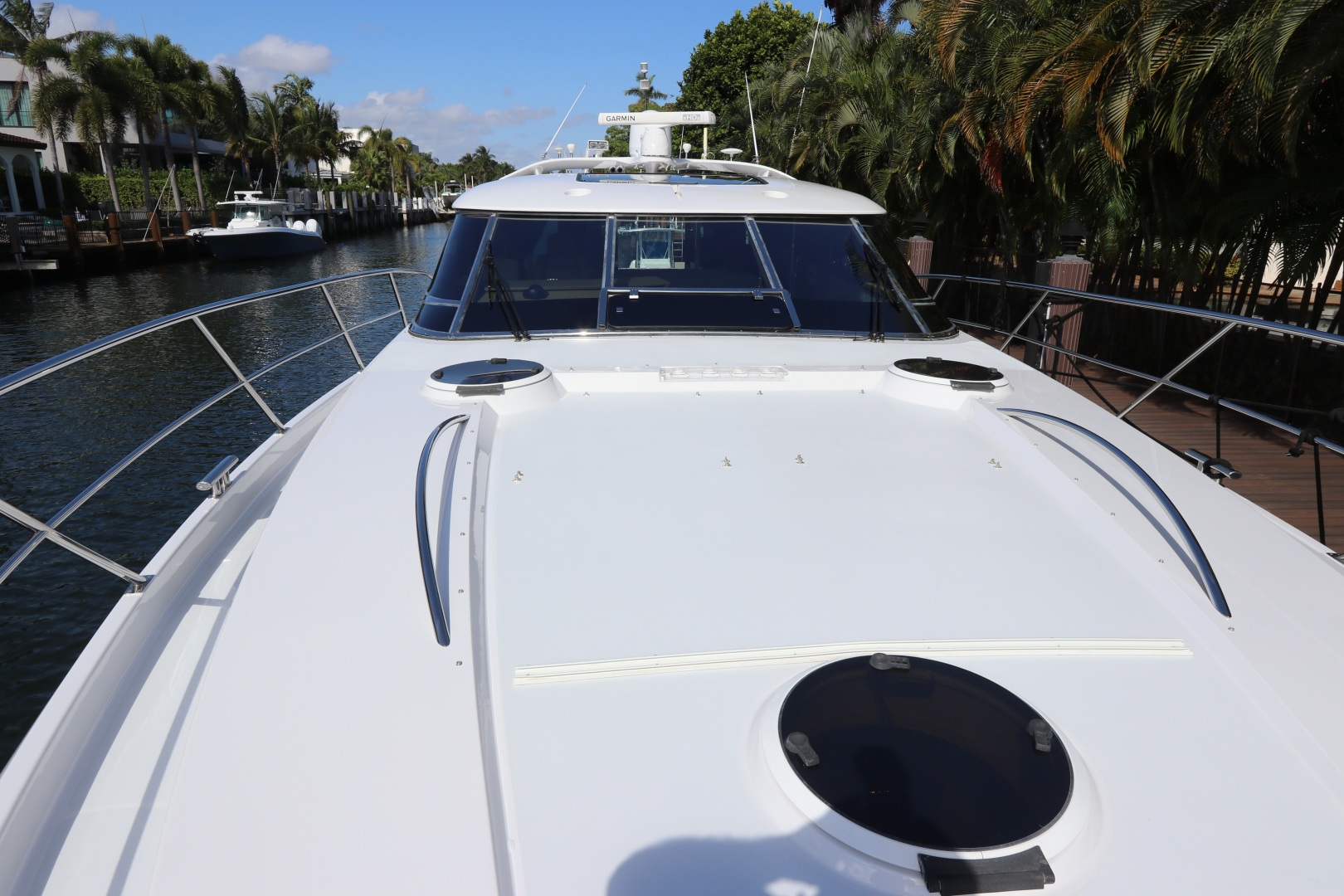 Neptunus-56 Express 2005-FIVE STAR  Fort Lauderdale-Flintshire-United States-3225297 | Thumbnail