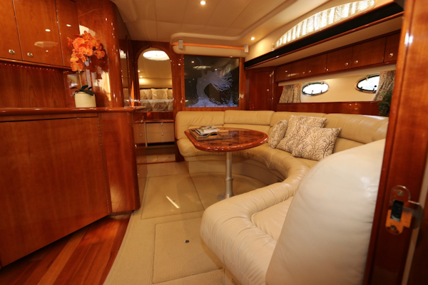 Neptunus-56 Express 2005-FIVE STAR  Fort Lauderdale-Flintshire-United States-3225317