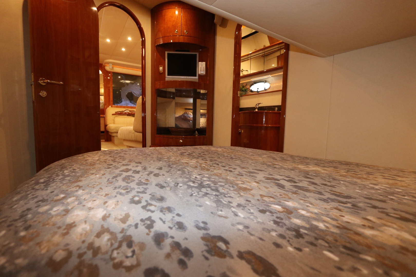 Neptunus-56 Express 2005-FIVE STAR  Fort Lauderdale-Flintshire-United States-3225333 | Thumbnail
