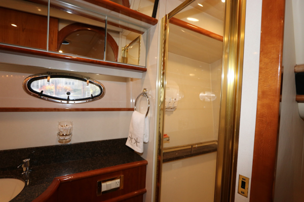 Neptunus-56 Express 2005-FIVE STAR  Fort Lauderdale-Flintshire-United States-3225340