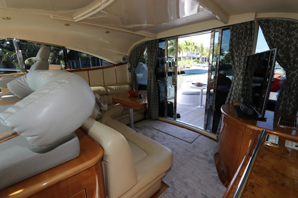 Neptunus-56 Express 2005-FIVE STAR  Fort Lauderdale-Flintshire-United States-3225312