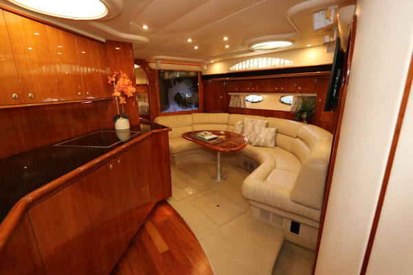Neptunus-56 Express 2005-FIVE STAR  Fort Lauderdale-Flintshire-United States-3225319